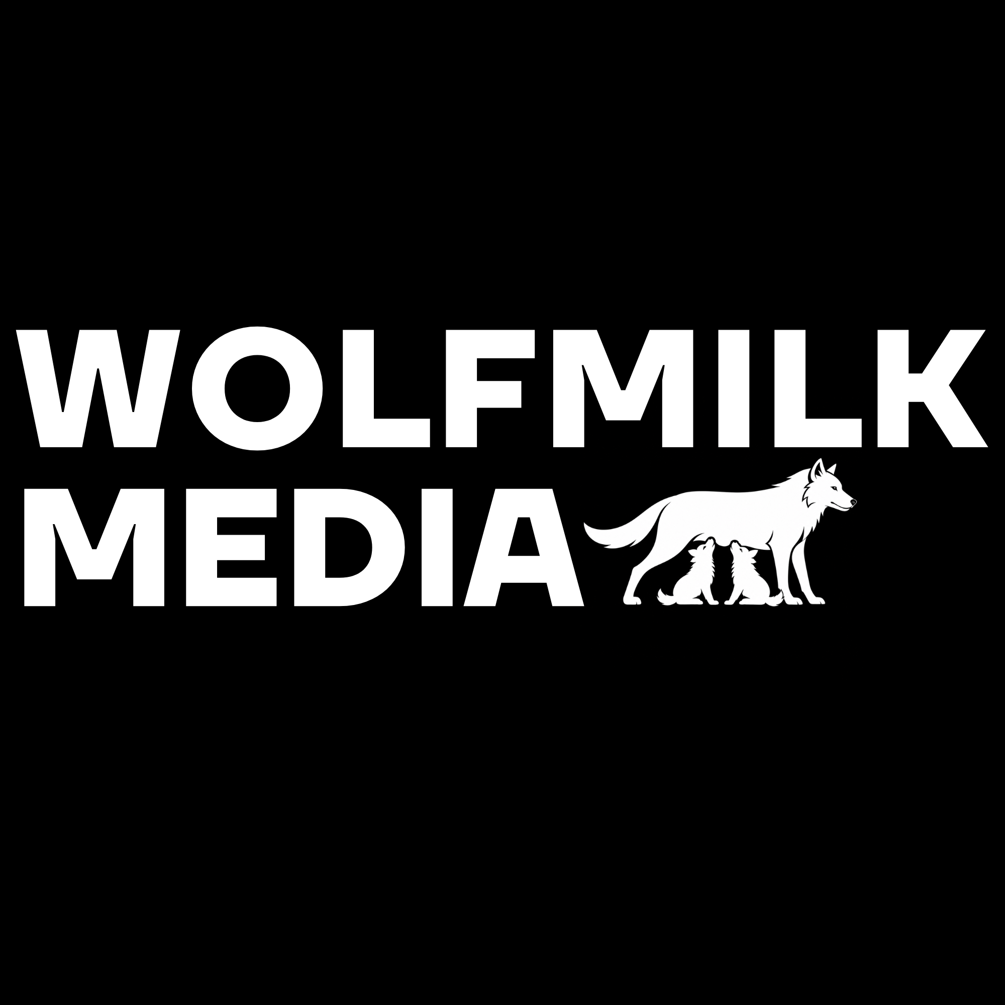 Wolfmilk Publishing